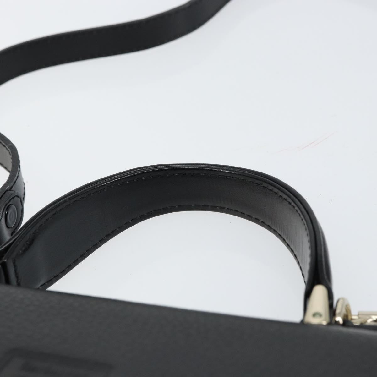 Burberry Vintage Handbag Leather