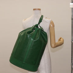 Louis Vuitton Randonnee Backpack Epi Leather