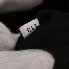 Prada Side Pocket Convertible Tote Vitello Daino