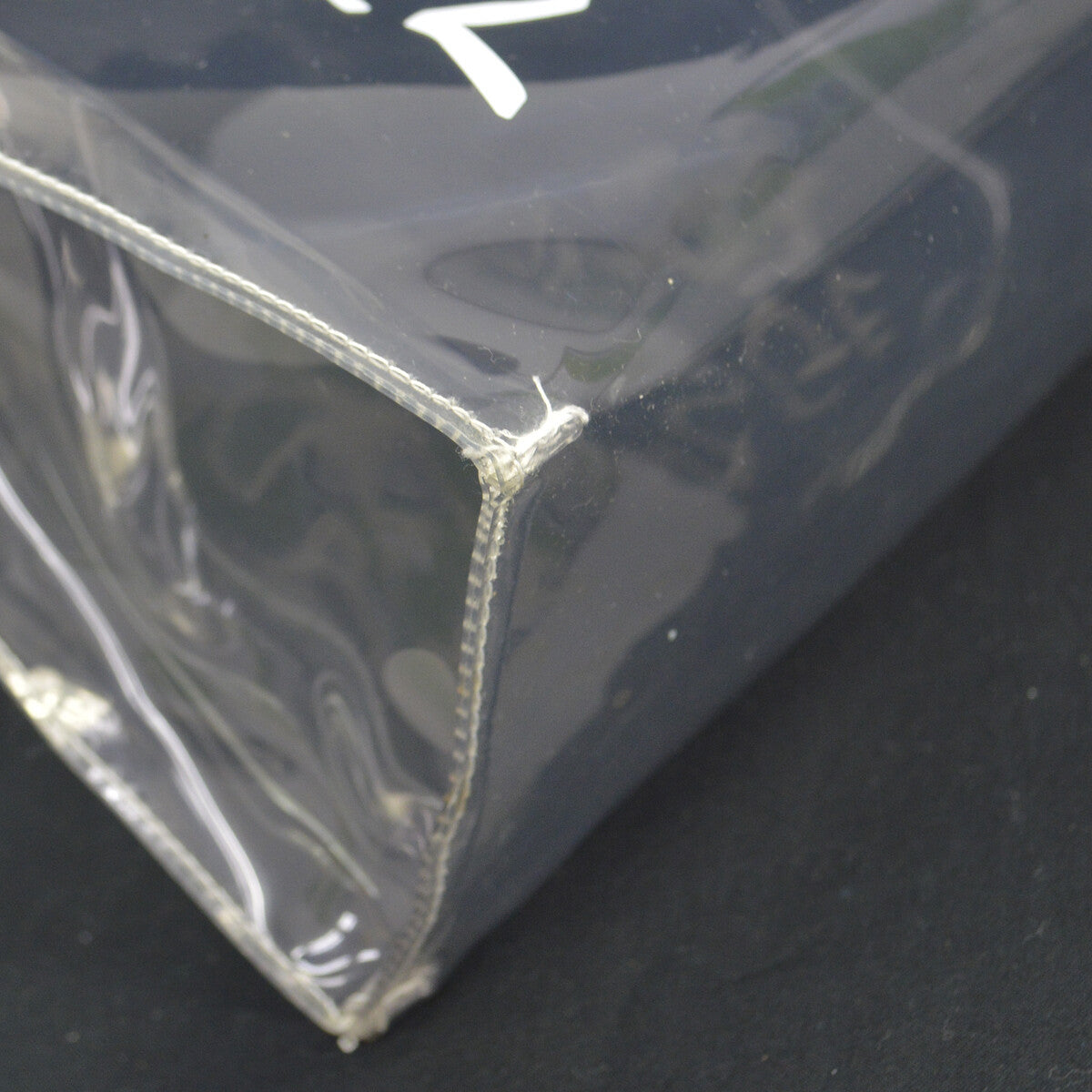 Hermes Kelly Souvenir Bag Vinyl