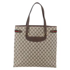 Gucci Vintage tote GG Canvas