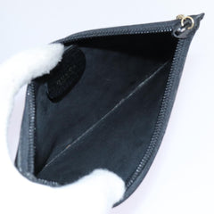 Gucci Ophidia Pouch GG Matelasse Leather