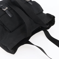 Prada Vintage Tote Tessuto