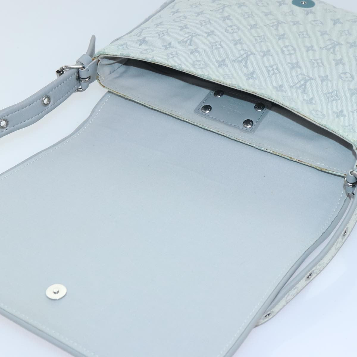 Louis Vuitton Conte de Fees Musette Shoulder Bag Monogram Patchwork