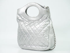 Chanel 31 Shopping Bag Quilted Calfskin