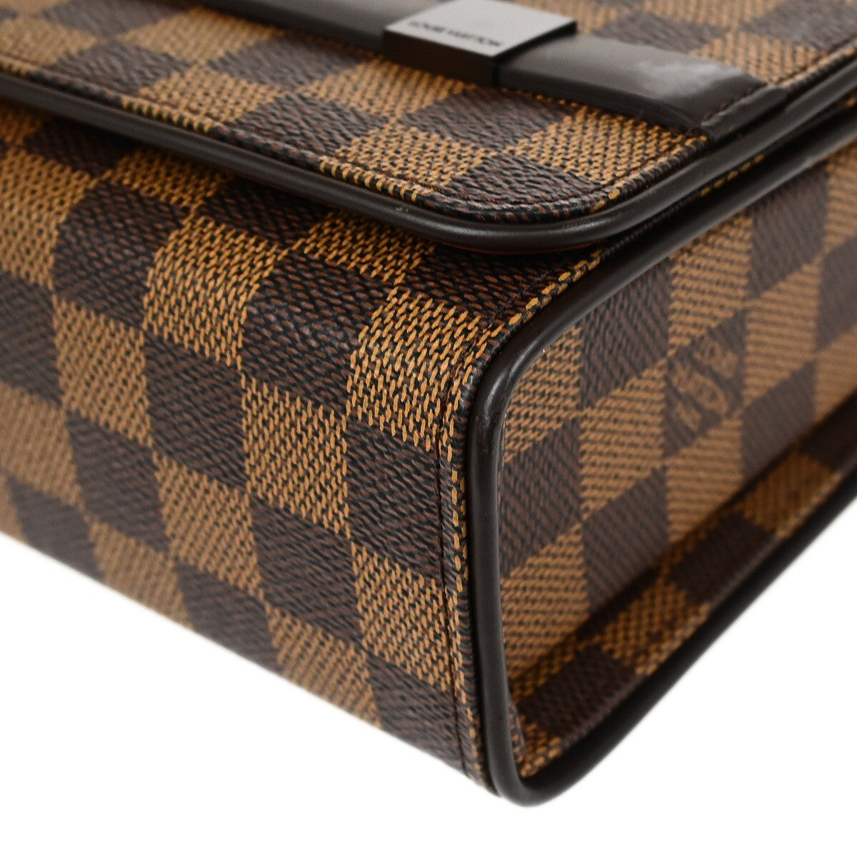 Louis Vuitton Tribeca Handbag Damier