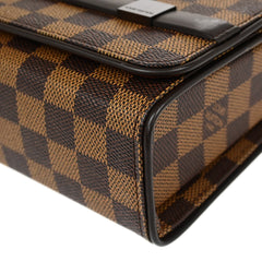 Louis Vuitton Tribeca Handbag Damier