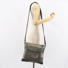 Gucci GG Canvas Bag Canvas