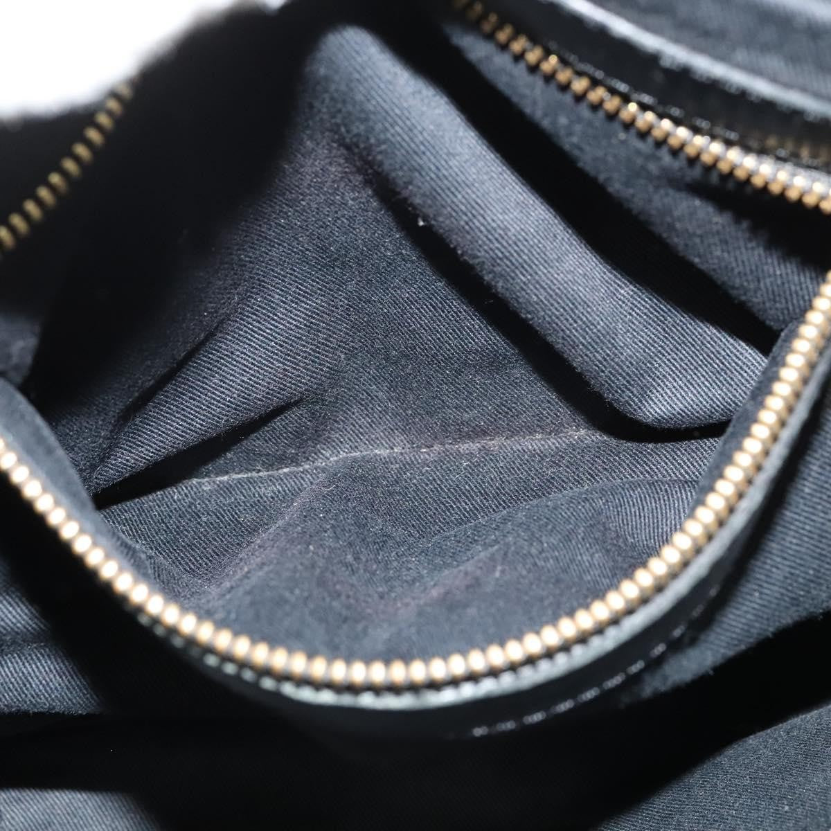 Chloe Ethel Handbag Leather