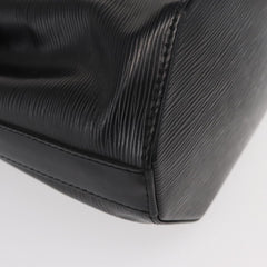 Louis Vuitton Vintage Sac d'Epaule Handbag Epi Leather