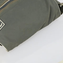 Chanel Sport Line Messenger Canvas