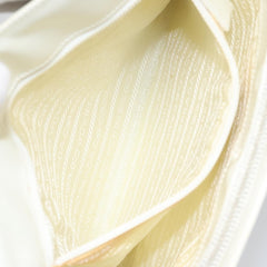 Prada Vintage Handbag Patent leather