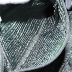 Prada Convertible Bow Tote Tessuto