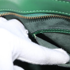 Louis Vuitton Saint Jacques Handbag Epi Leather