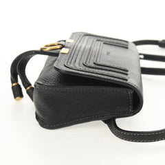 Chloe Marcie Belt Bag Leather