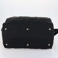 Prada Boston Bag Tessuto