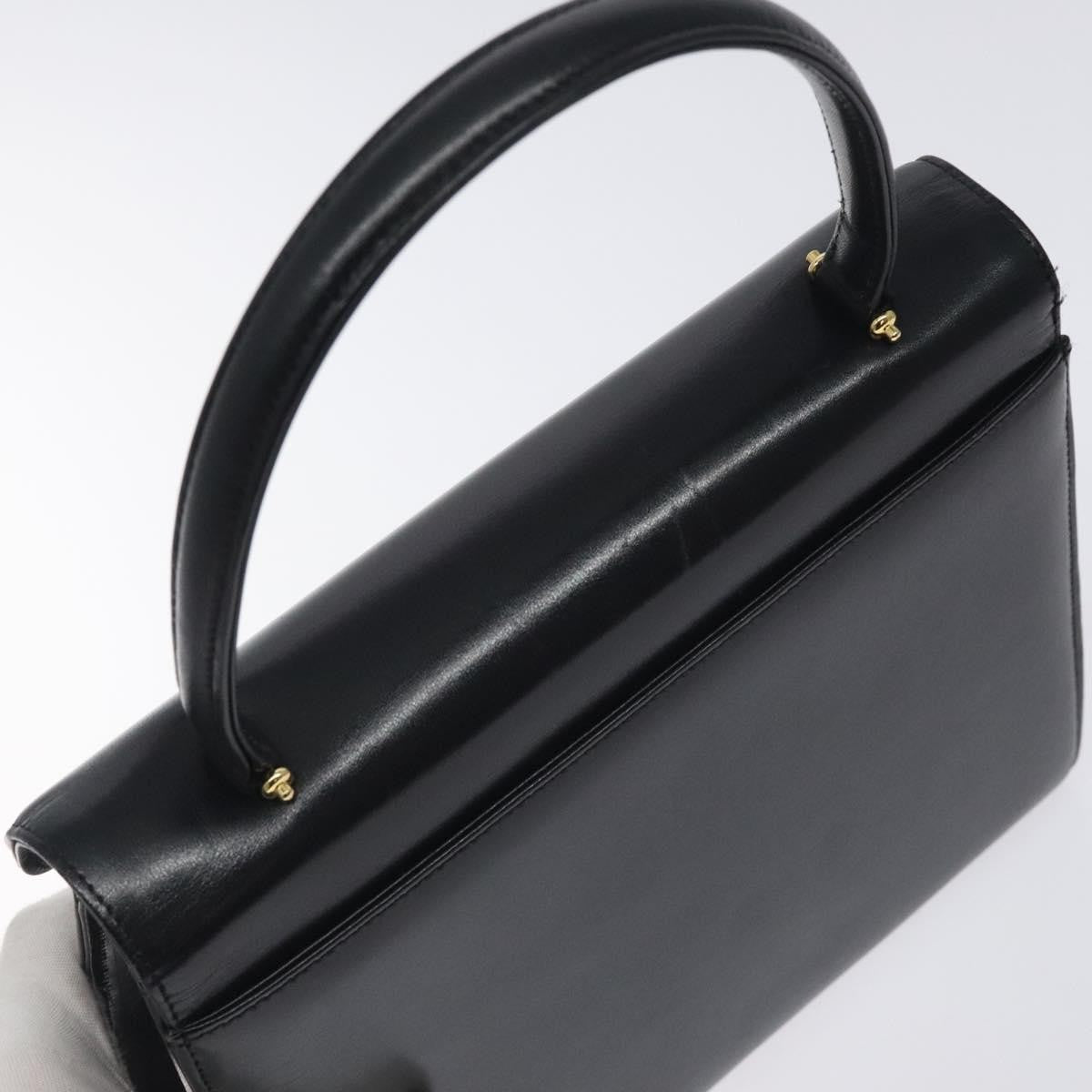 Givenchy Vintage 4G handbag Leather