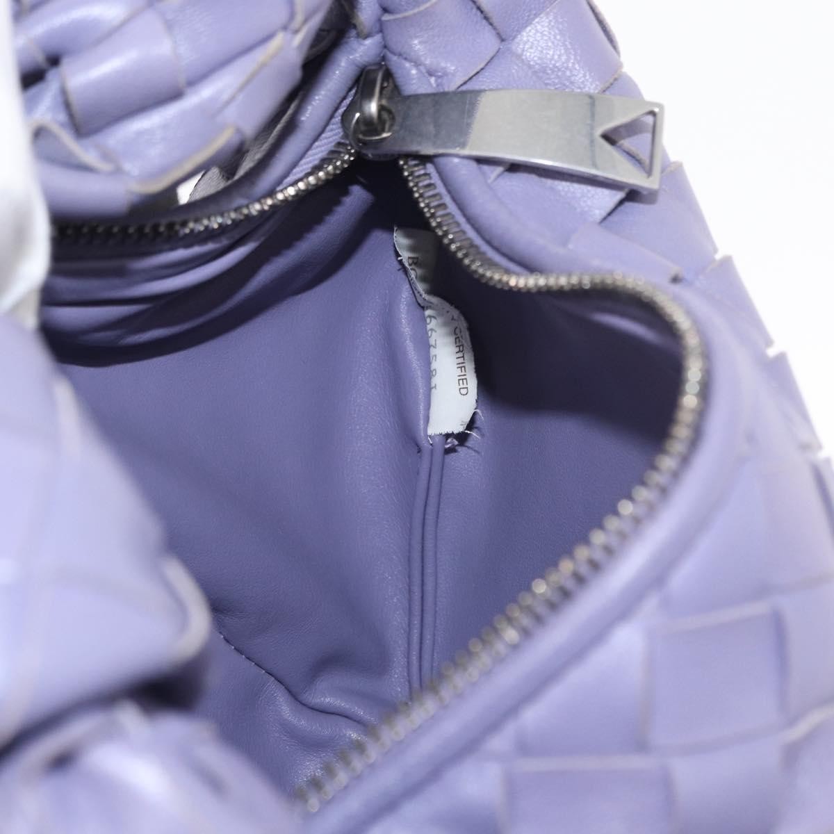 Bottega Veneta BV Jodie Hobo Intrecciato Nappa