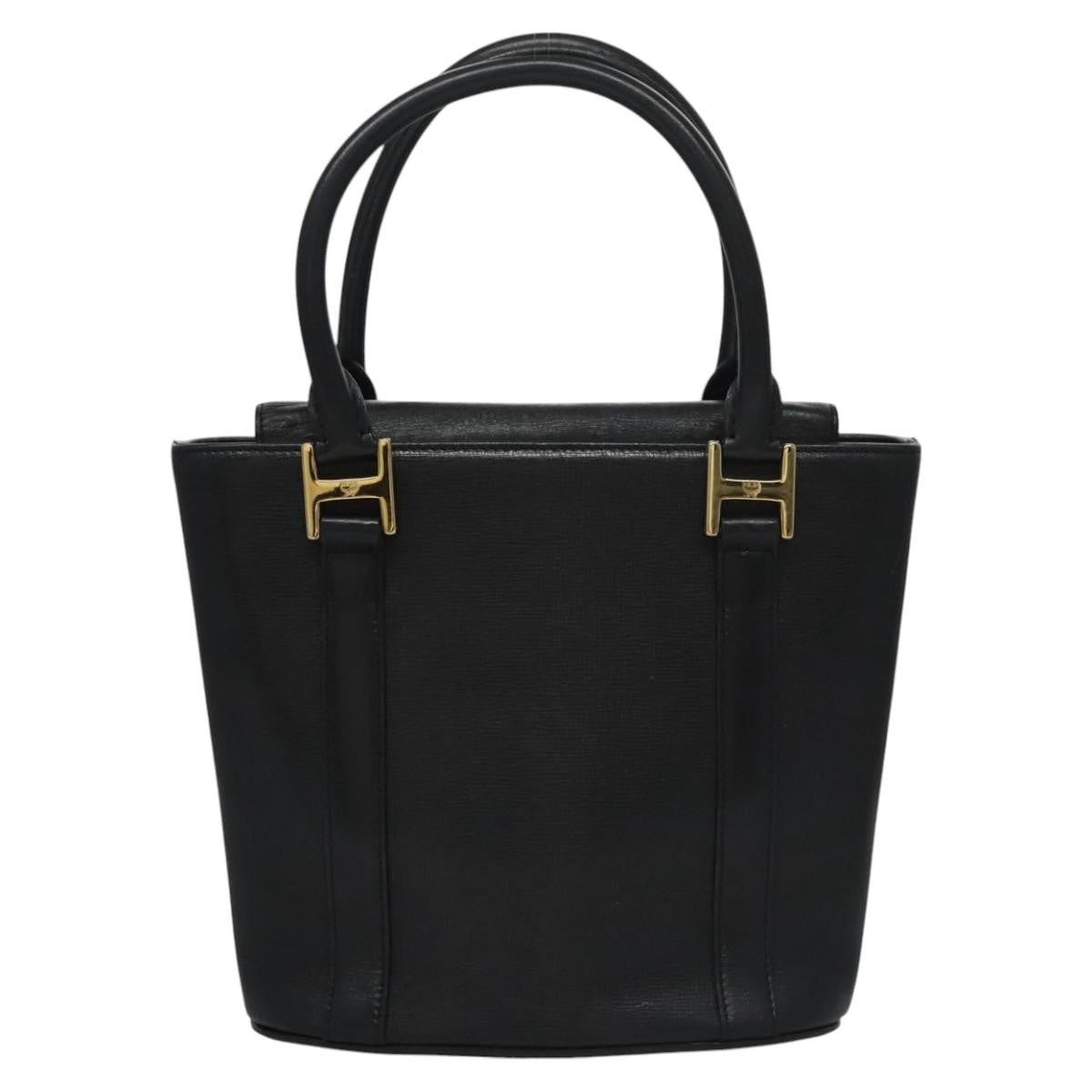 MCM Vintage tote Leather