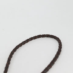 Burberry Vintage Shoulder Bag Canvas