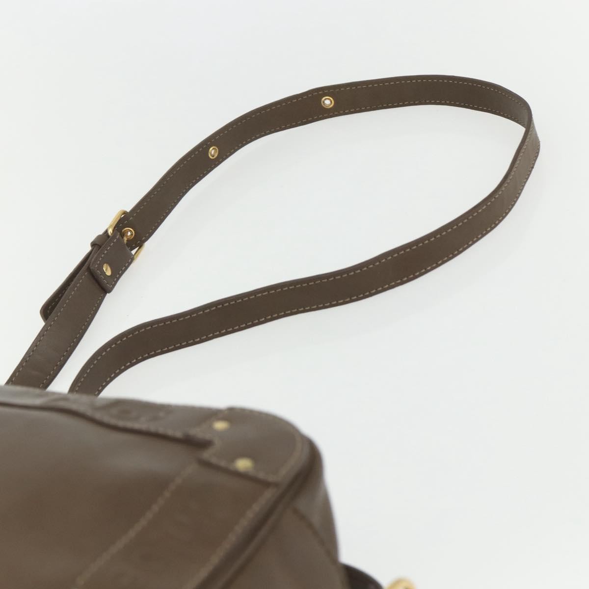 Chloe Eden Tote bag Leather