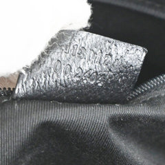 Gucci Vintage Open Tote GG Canvas