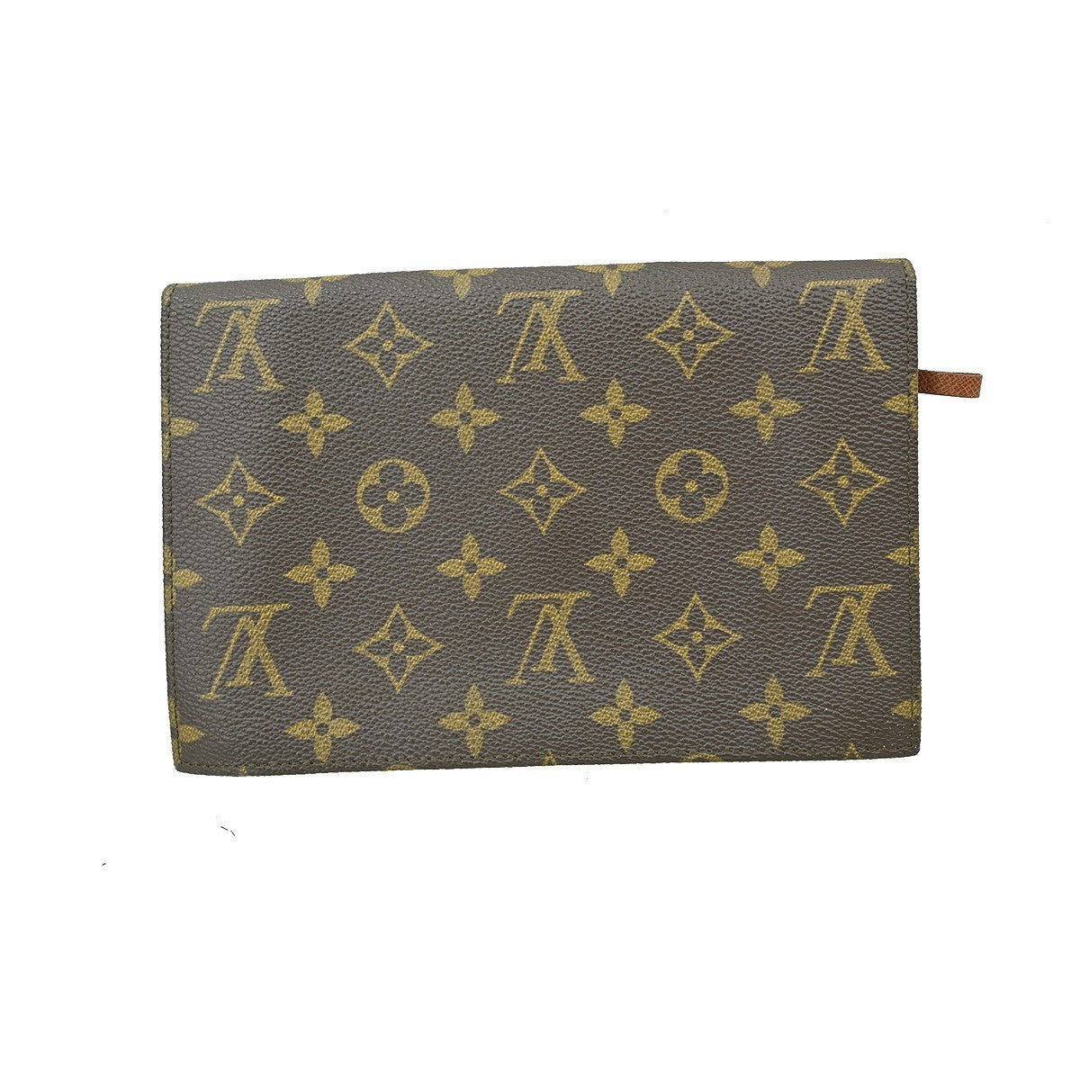 Louis Vuitton Pochette Rabat Monogram Canvas
