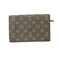 Louis Vuitton Pochette Rabat Monogram Canvas