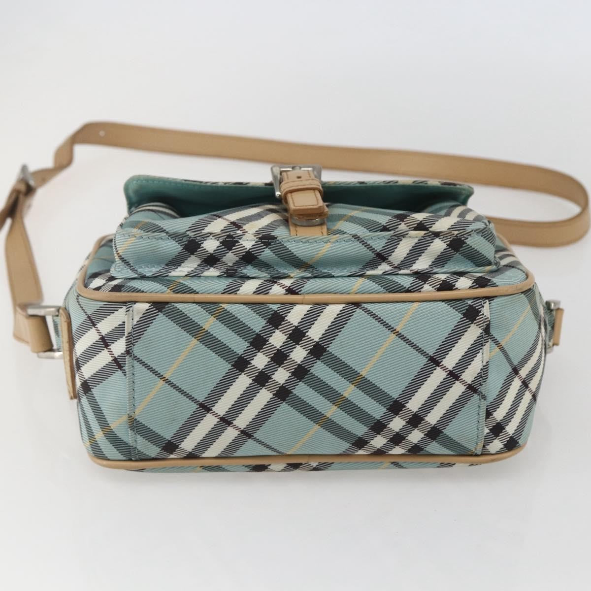 Burberry Blue Label shoulder bag Nylon