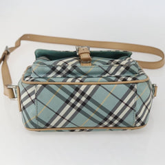 Burberry Blue Label shoulder bag Nylon