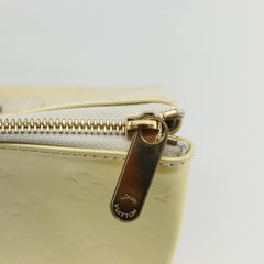 Louis Vuitton Rosewood Avenue Handbag Monogram Vernis