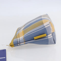 Burberry Nova check Pochette Canvas