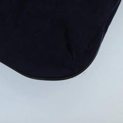 Celine C Macadam Handbag Canvas