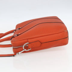 Louis Vuitton Porte-Documents Voyage Briefcase Taiga Leather