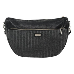 Burberry Black Label Shoulder bag Wool