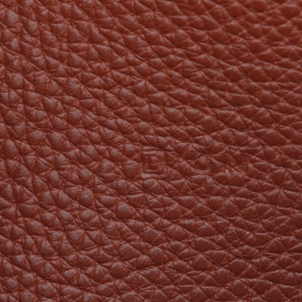 Hermes Dogon Duo Combined Wallet Leather