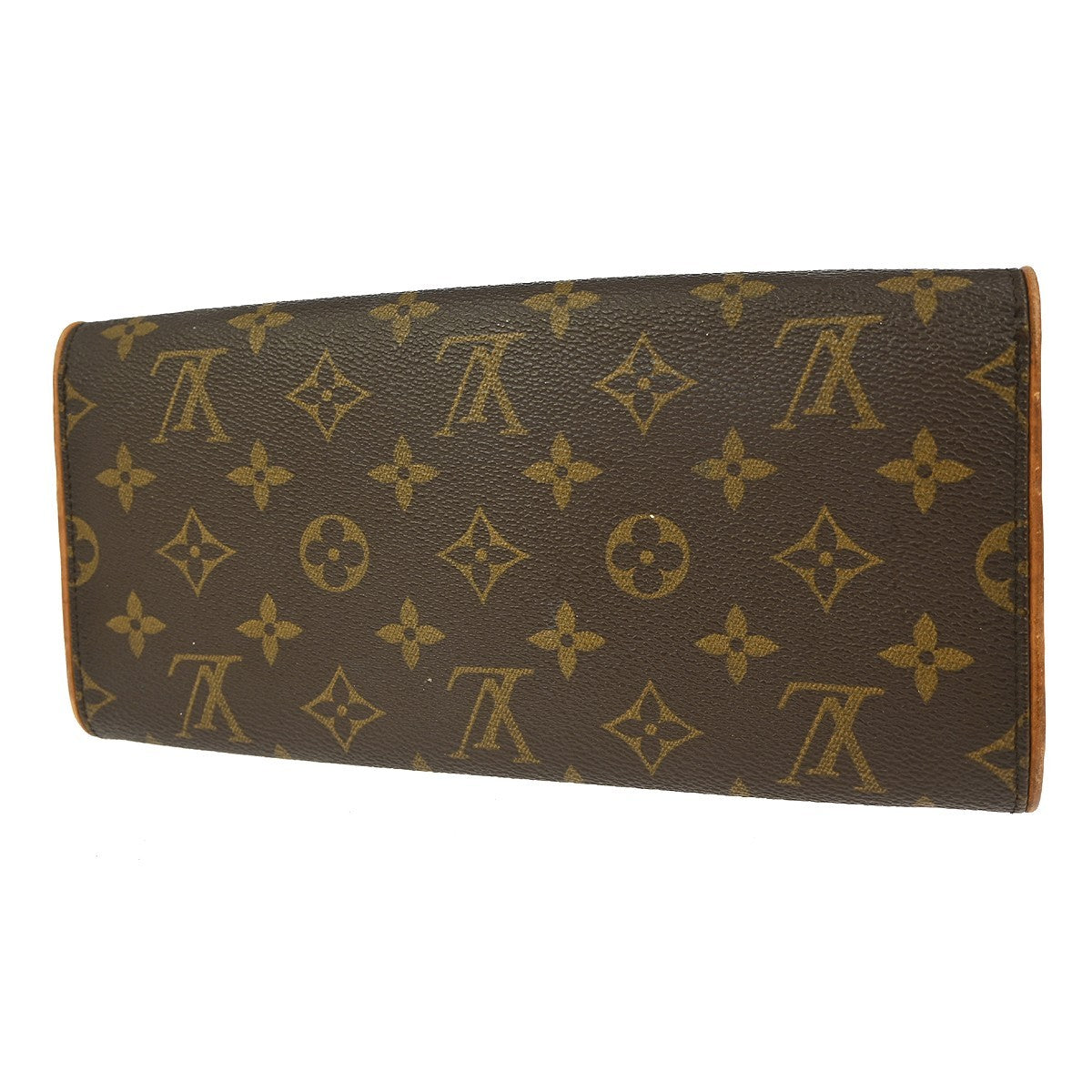 Louis Vuitton Twin Handbag Monogram Canvas