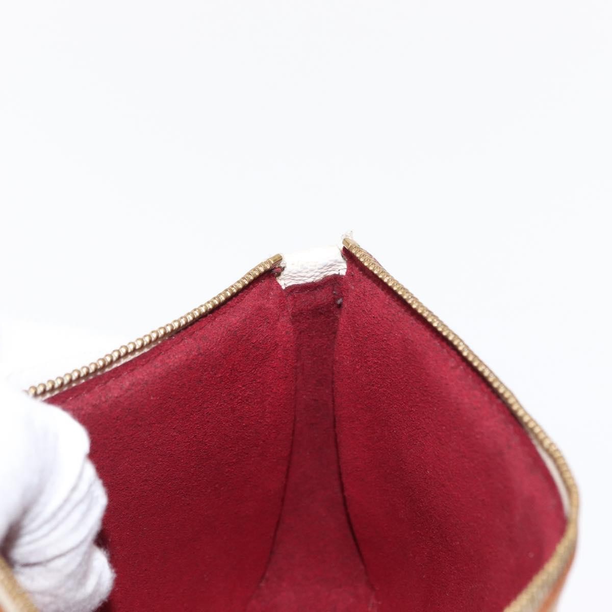 Louis Vuitton Pochette Accessoires Monogram Multicolor