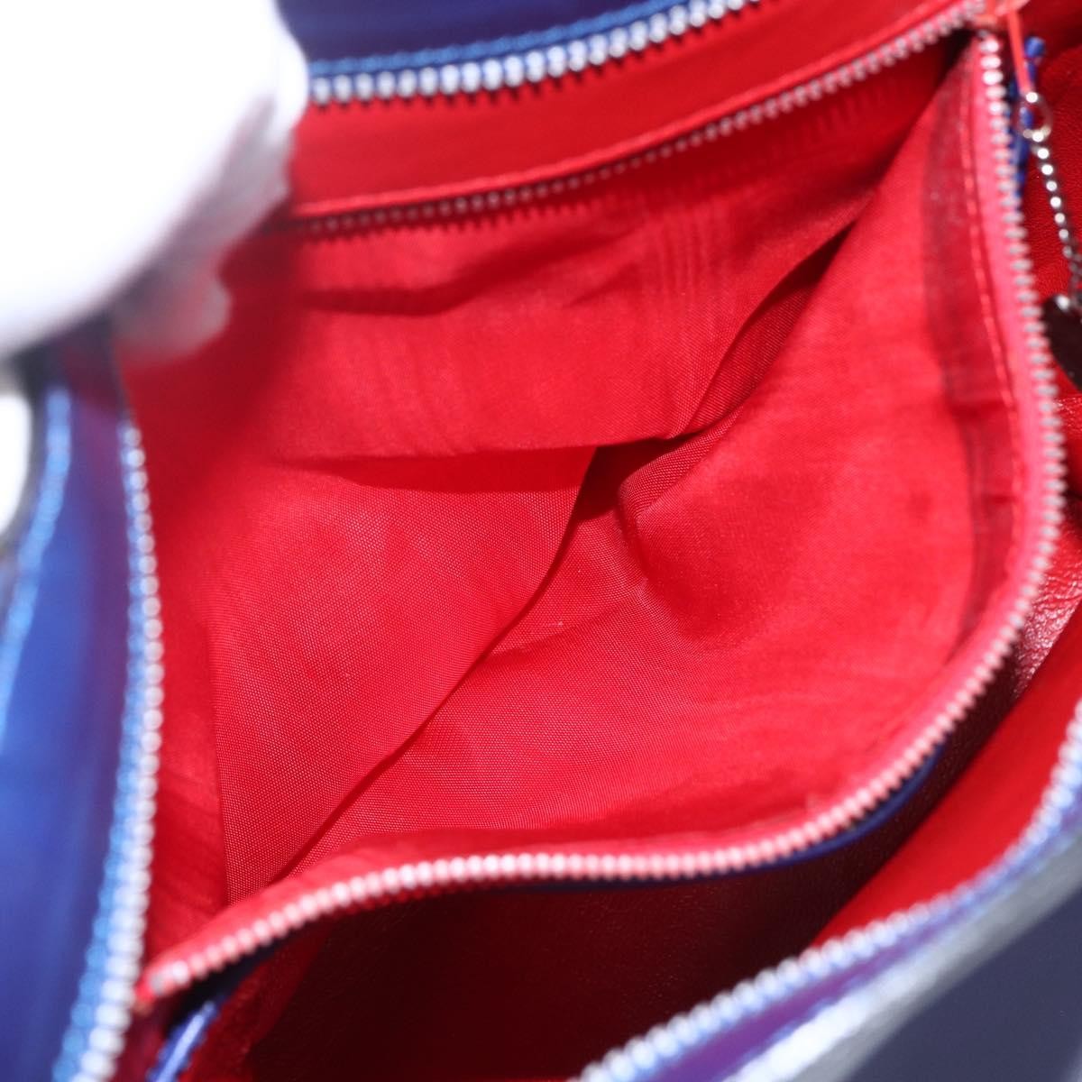 Celine Handbag Leather