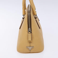 Prada Cuir Promenade Bag Saffiano Leather