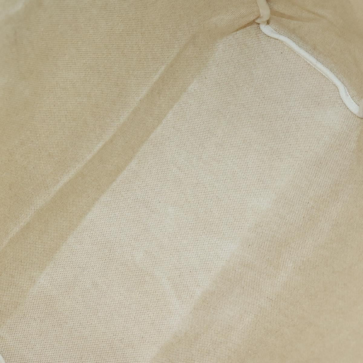 Hermes Herbag Toile and Leather