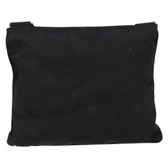 Prada Flat Messenger Bag Tessuto