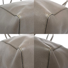 Gucci Swing Tote Leather