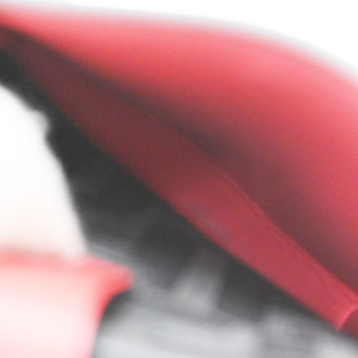 Fendi Charm Key Holder Zucca canvas