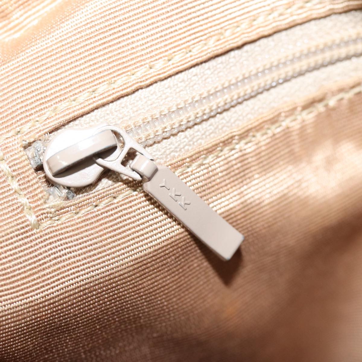 Burberry Nova Check Tote Canvas and Leather