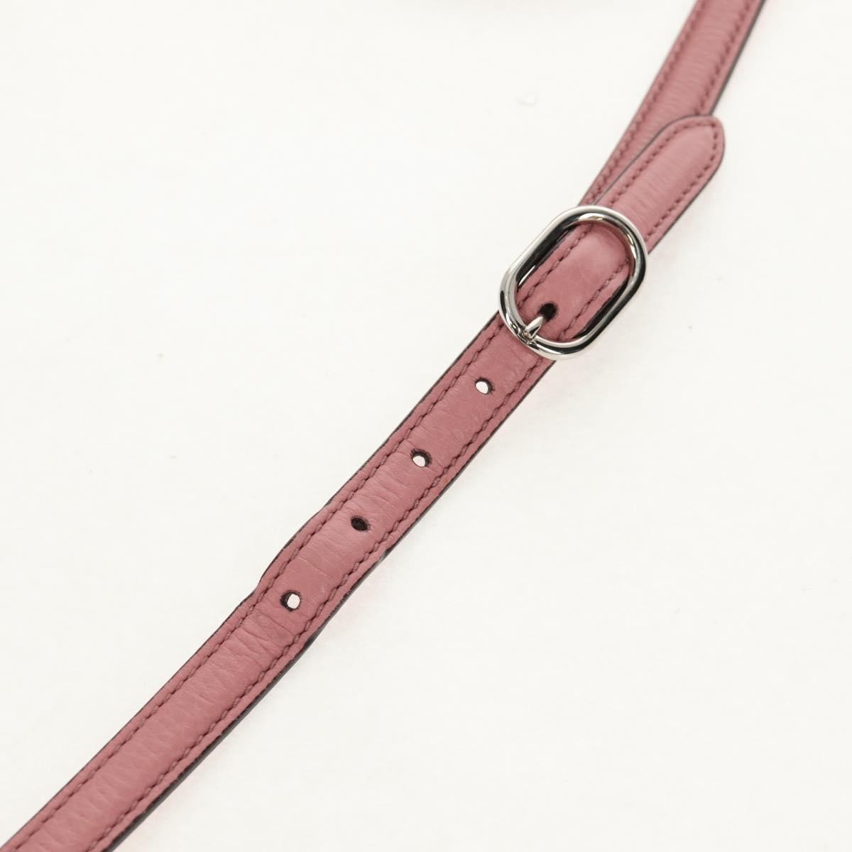 Gucci Bamboo Daily Top Handle Bag Leather