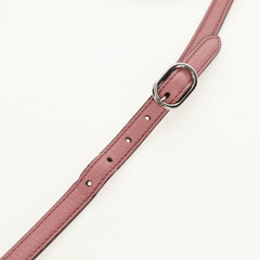 Gucci Bamboo Daily Top Handle Bag Leather