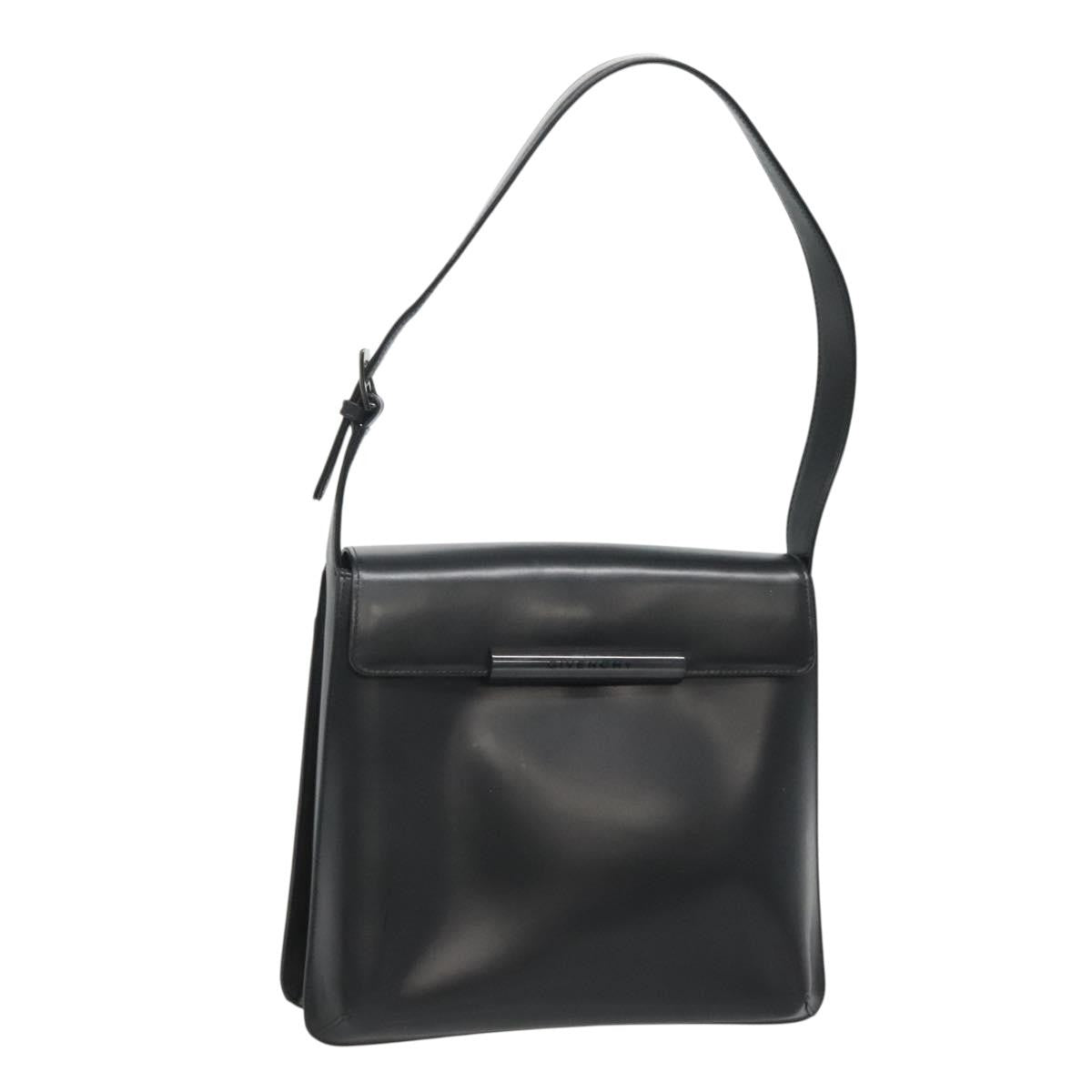Givenchy Shoulder Bag Leather