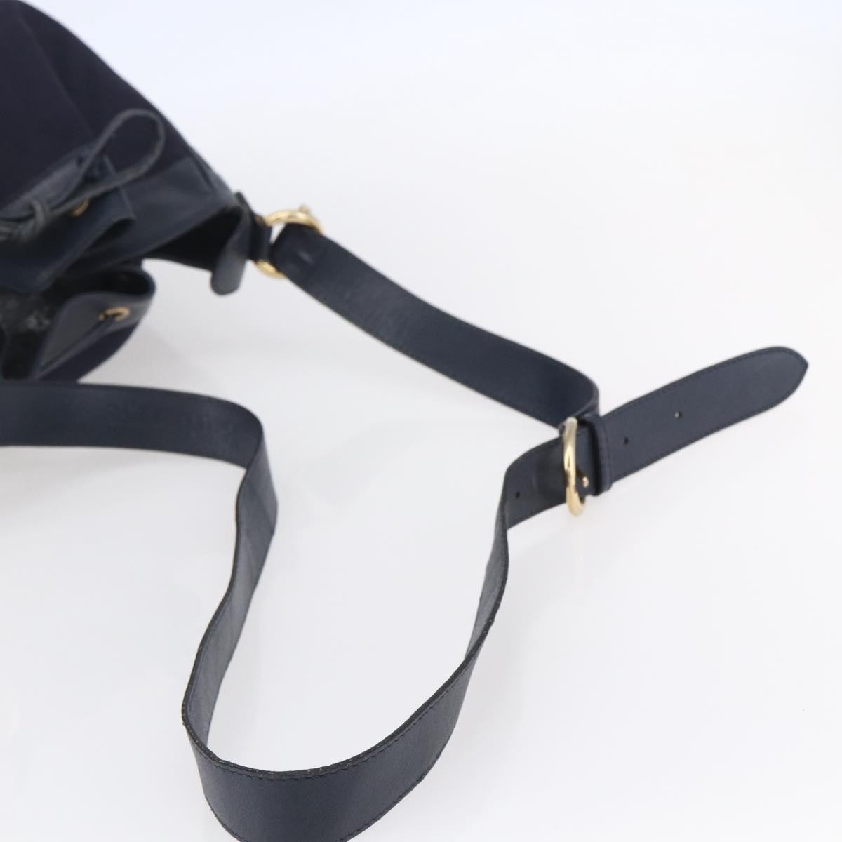 Burberry Vintage Shoulder Bag Nylon