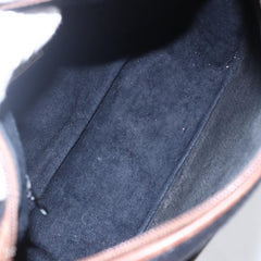 Gucci Vintage Shoulder Bag Leather